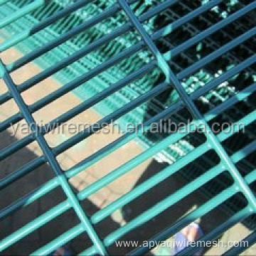 high security anti-climb wire mesh fence